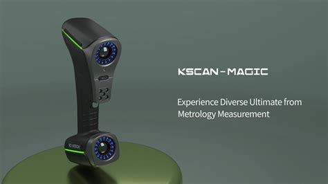 kscan3d camera driver